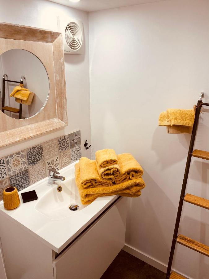 Le 19 Bed & Breakfast Sene Luaran gambar