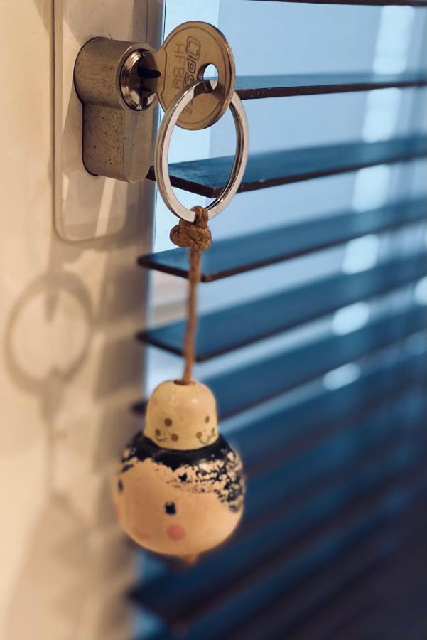 Le 19 Bed & Breakfast Sene Luaran gambar