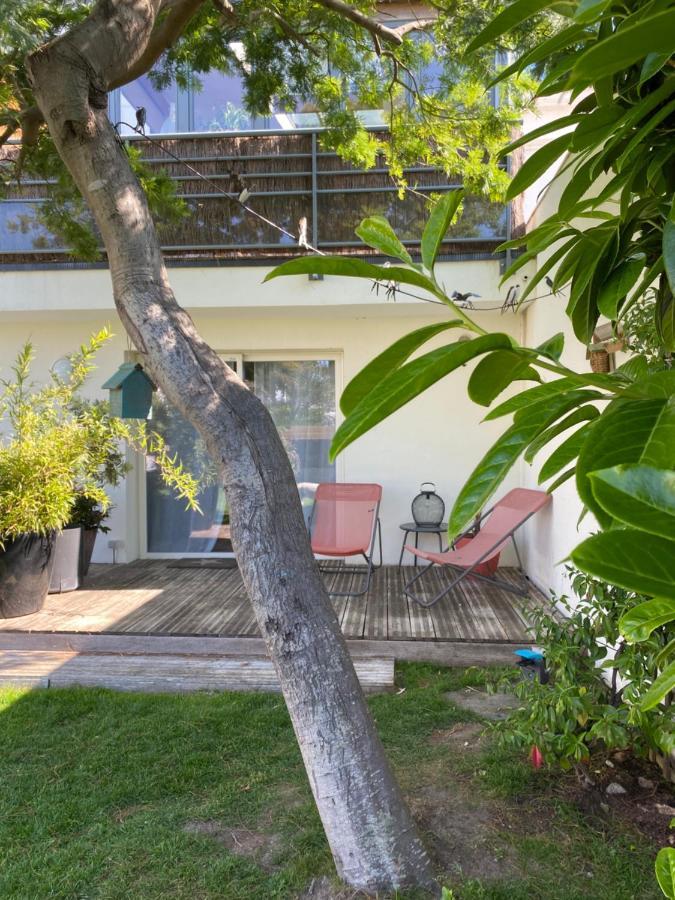 Le 19 Bed & Breakfast Sene Luaran gambar